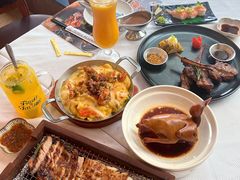 -威尼斯西餐厅(东区店)