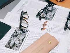 -大视光学•LINDBERG林德伯格•全球手工眼镜集合店(王府井店)