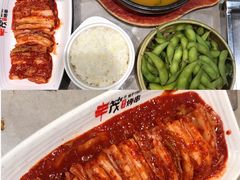 -丰茂烤串(建设街店)