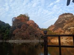 -修水东浒寨风景区