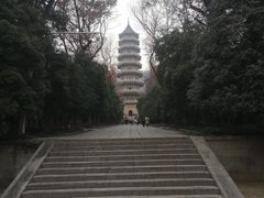 -灵谷景区