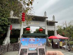 -南海神庙