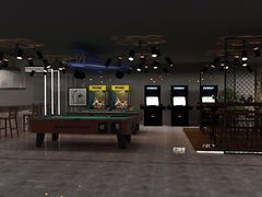-Moss7Club 剧本杀桌游(inspark店)