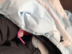 -蓟县盘山滑雪场