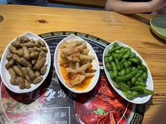 -虾友情龙虾烧烤
