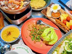 -小小集渔·泰式大排档(太古里香槟店)