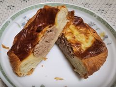 吞拿鱼酥-黑草莓(重庆路店)