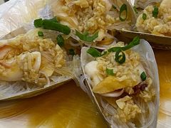 -覃记海鲜美食餐厅