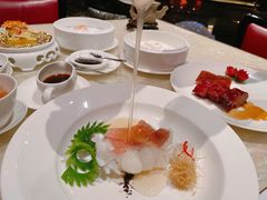 -8餐厅(新葡京酒店)