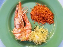 -明记烧鱼美味店