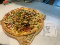 -铁酱披萨(乐清南虹店)