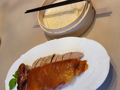 -金鸭季·北京烤鸭(深业上城店)
