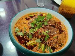 -丁太婆老妈蹄花(人民公园非遗总店)