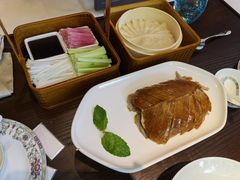 -锦堂中餐厅