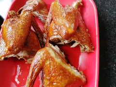 -光明刘冰乳鸽店(光明法政北路店)