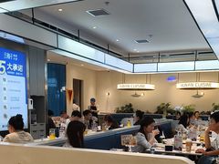 -兰湘子·湘菜小炒(盛龙广场店)