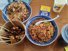 -包整·丝娃娃(一览甲秀楼风景店)