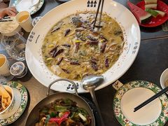 -渔语鱼新川菜Bistro(万象天地店)