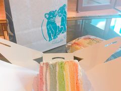 -打包幸福(学府店)