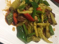 -美极鲜食坊(宝安南路店)