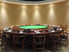 包厢-天怡·鱼工厂(梅溪湖店)