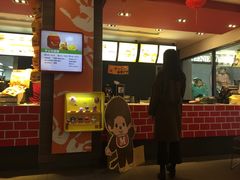 -麦当劳（开元店）-洗手间