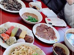 -护国寺小吃(地安门店)