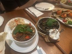-ELI FALAFEL Lebanese&Mediterranean黎巴嫩美食(富城路店)