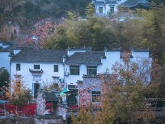 -塔川景区