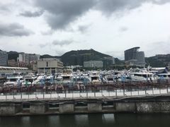 -大梅沙海滨公园