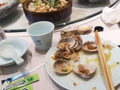 -渔娘渔家丹东海鲜(东直门店)