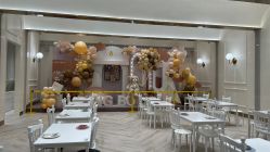 -奈尔宝·儿童乐园·亲子餐厅(鄞州万达店)