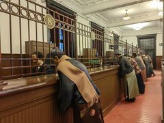 -沈阳金融博物馆