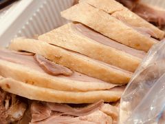 -徐家鸭子·非遗烤鸭(老门东店)