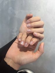 -Pink You美甲洗眉纹绣定制中心