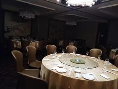 包厢-新开元大酒店(杭州大关店)