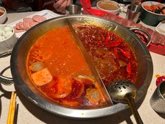 -小龙坎火锅(全球总店)