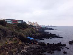 -龙头岩(Dragon Head Rock)