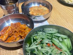 -姜虎东白丁烤肉(恒隆广场店)