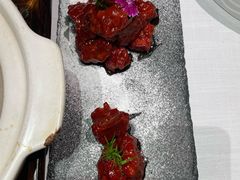 -鱼翅楼·津派砂锅鱼翅(水上公园店)