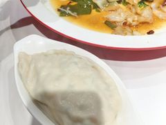 大鲅鱼水饺-渔码头食府·20年蓬莱老字号(登州路店)