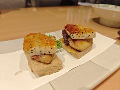 -京旬海鲜放题·铁板烧自助餐厅