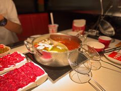 -牛很鲜潮汕牛肉火锅(椒江店)