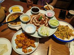 -额娘·春饼烤鸭(乐汇城店)
