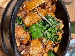 -竹里馆·淮扬菜·功夫茶(老门东店)