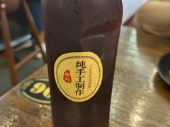 -台南擔仔面·卤肉饭(老虹井路店)