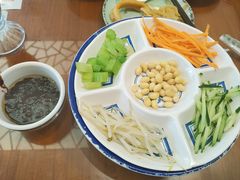 -北京炸酱面馆·烤鸭(前门总店)