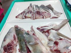 脆鲩鱼腩-中山脆肉鲩(新圳东路店)