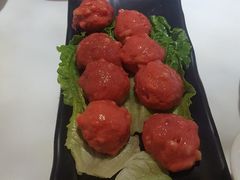 -陈记顺和牛肉火锅馆(天河北路店)