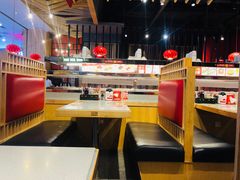 -友壹町寿司(嘉洲广场店)
